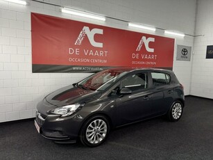 Opel Corsa 1.0 Turbo Cosmo - VERKOCHT!