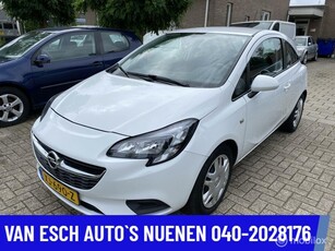 Opel Corsa 1.0 Turbo Online Edition 180.DKM AIRCO PDC 3-DRS