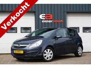 Opel Corsa 1.2-16V '111' Edition AIRCO CRUISE