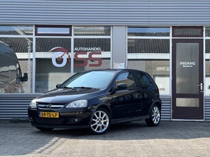 Opel Corsa 1.2-16V AIRCO LMV APK TOT 11-24 HANDEL EXPORT