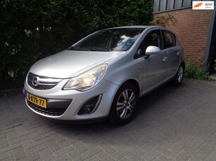 Opel Corsa 1.2-16V Cosmo,Airco,Elek-pakket