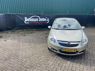 Opel Corsa 1.2-16V Edition