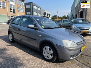 Opel Corsa 1.2-16V Elegance