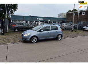 Opel Corsa 1.2-16V Essentia