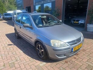 Opel Corsa 1.2-16V Essentia APK