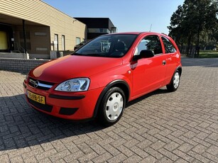 Opel Corsa 1.2-16V Essentia Slechts 47450 km [ 1e