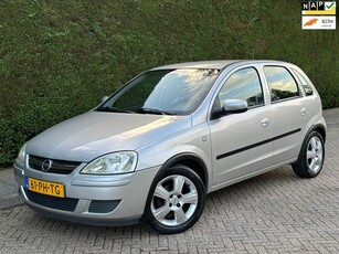 Opel Corsa 1.2-16V Maxx /AIRCO/ELEKTRISCHE RAMEN/RIJDTGOED!/