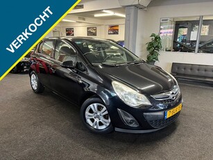 Opel Corsa 1.2-16V *NAP*5drs*2013*NAVI (bj 2013)