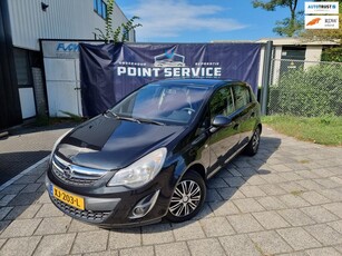 Opel Corsa 1.2-16V Rhythm/Nw