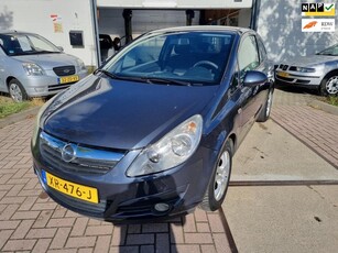 Opel Corsa 1.2-16V Selection