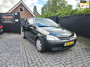 Opel Corsa 1.2-16V Sport 3 Drs Airco