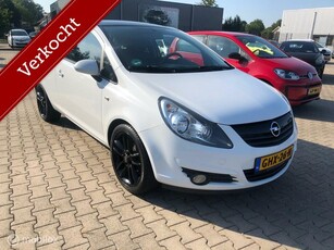 Opel Corsa 1.2-16V SPORT AIRCO CRUISE LMV...117.860 KM