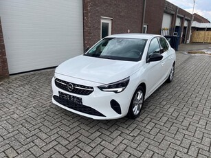 Opel Corsa 4x op voorraad met zeer weinig km 1.2 2023