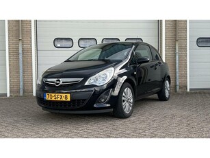 Opel Corsa 1.2 Color Edition LPG,,,NAVI,,Trekhaak,,,Elekt