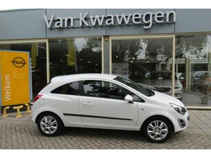 Opel Corsa 1.2 ECC/L.M. VELGEN/CRUISE CONTR.