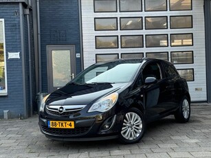 Opel Corsa 1.2 EcoFlex Business Edition Airco Cruise