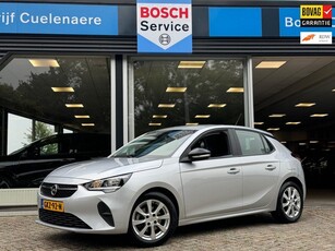 Opel CORSA 1.2 Edition 100 pk Navi / Camera / P-sensoren /