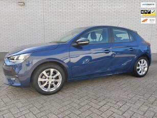 Opel Corsa 1.2 Edition /Airco/ LM Velgen /Navigatie!