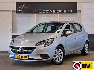 Opel Corsa 1.2 Edition (bj 2016)