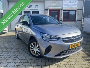 Opel Corsa 1.2 Edition Navi/ DAB/ PDC/ Clima