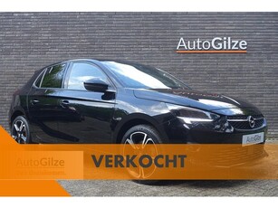 Opel Corsa 1.2 GS Line 130PK Automaat l Camera l