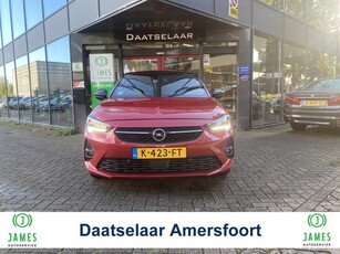 Opel Corsa 1.2 GS Line CameraCarplayLane AssistParkeerSen