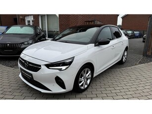 Opel CORSA 1.2 Sport Virtueel display, 360