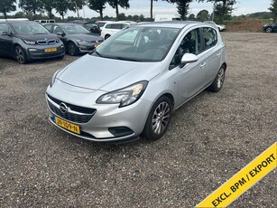 Opel Corsa 1.3 CDTI Ecc Lmv Navigatie Turbo defect !