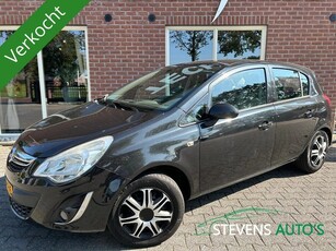 Opel Corsa 1.3 CDTi EcoFlex S/S Anniversary Edition