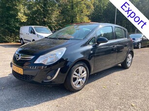 Opel Corsa 1.3 CDTi EcoFlex S/S Anniversary Edition