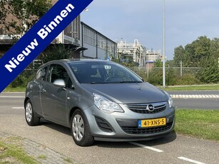 Opel Corsa 1.3 CDTi EcoFlex S/S Business Edition