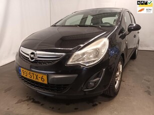 Opel Corsa 1.3 CDTi EcoFlex S/S Business Edition - Airco -