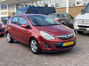 Opel Corsa 1.3 CDTi EcoFlex S/S Selection