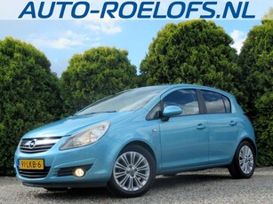 Opel Corsa 1.4-16V '111' Edition 5drs. *Airco*LM-velgen*