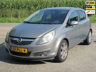 Opel Corsa 1.4-16V '111' Edition