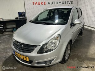 Opel Corsa 1.4-16V Airco/Cruise/2e EIG