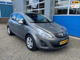 Opel Corsa 1.4-16V