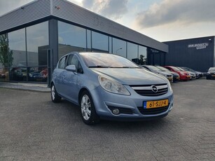 Opel Corsa 1.4-16V Business