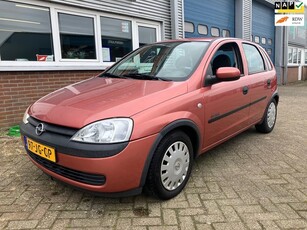 Opel Corsa 1.4-16V Comfort