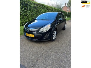 Opel Corsa 1.4-16V Design Edition