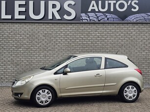 Opel Corsa 1.4-16V Enjoy/Airco