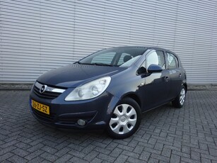 Opel Corsa 1.4-16V Enjoy Airco / Cruise control / Nap