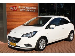 Opel Corsa 1.4 Color Edition apple Carplay / android