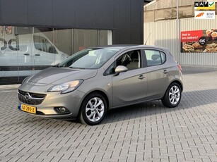 Opel Corsa 1.4 Edition