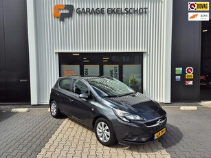 Opel Corsa 1.4 Edition Automaat Carplay