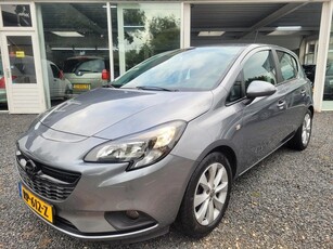 Opel Corsa 1.4 Favourite APK 01-2026 / AIRCO / CRUISE /