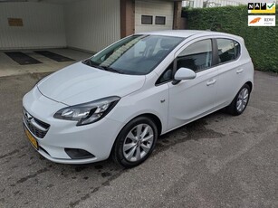 Opel Corsa 1.4 Favourite