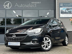 Opel Corsa 1.4 Turbo Airco Cruise Bluetooth