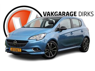 Opel Corsa Turbo OPC Line ? Carplay ? Color ? 17 inch