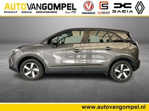 Opel Crossland 1.2 Turbo 110PK Edition / CAMERA / PARK.